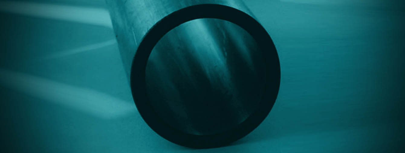 Advanced fluorinated HDPE Fuel Gazoline Pipe duct with permeation barrier