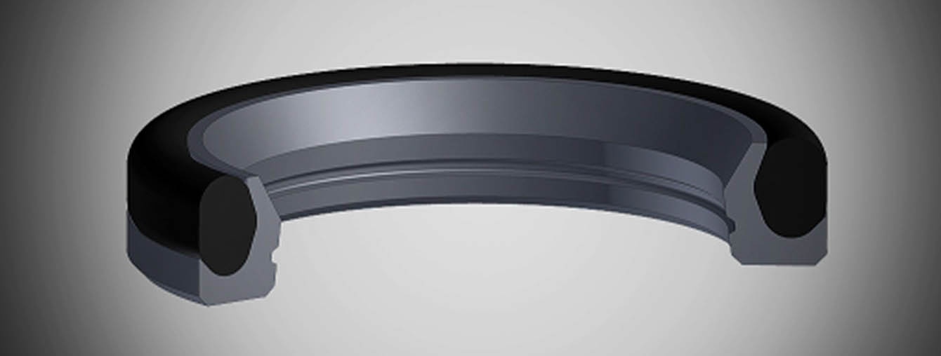 HDPE duct pipe sealings