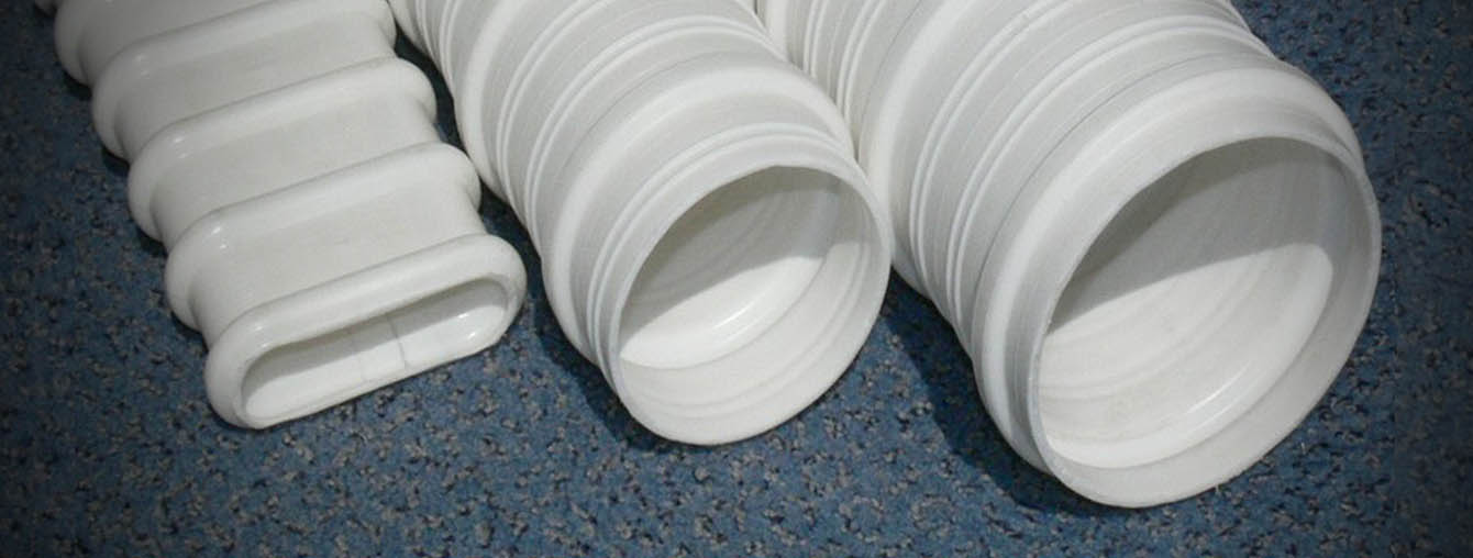 IP 4 Duct Pipe - HDPE - PP - Post Tensioning