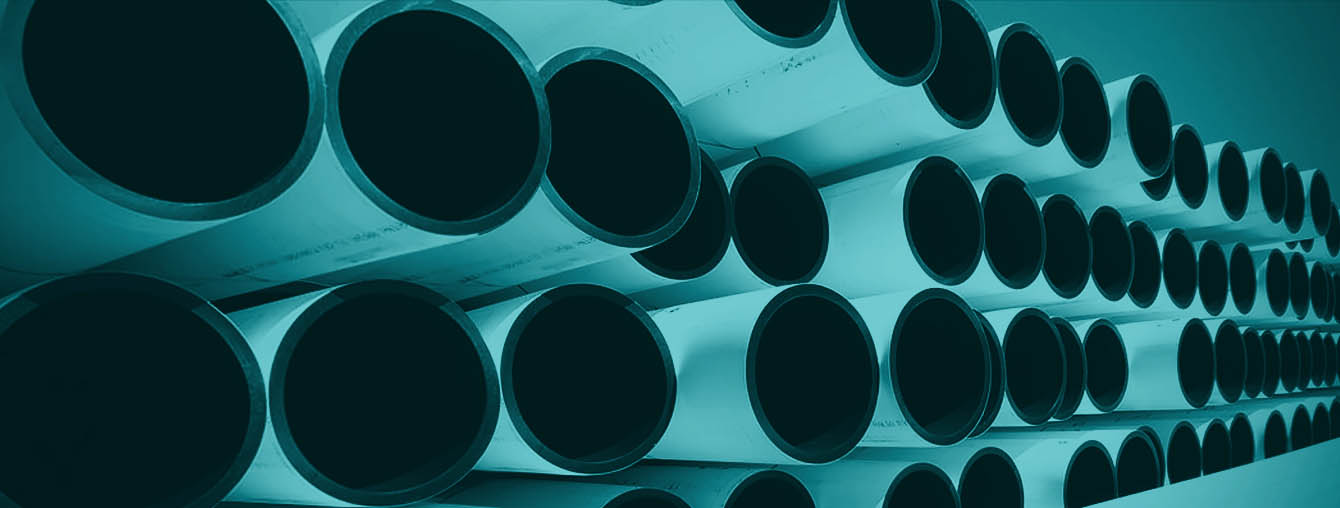 HDPE PE 100 RT Pipes