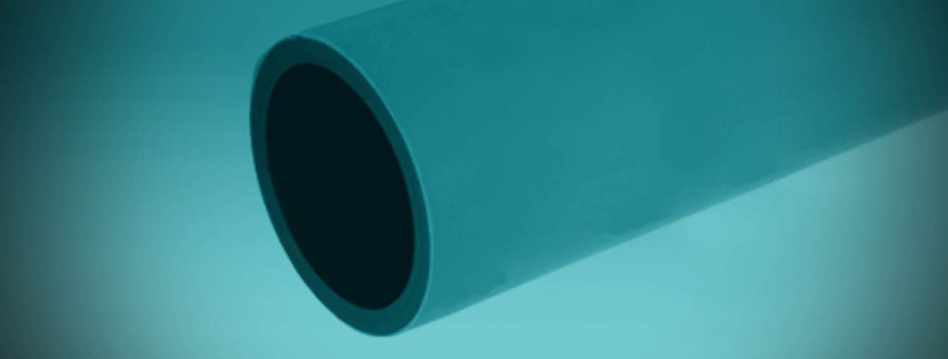 HDPE PE 80 - PE 100 RC pipe high crack resistance - pipe work - sewage - pressure