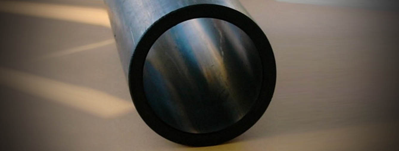 Advanced fluorinated HDPE Fuel Gazoline Pipe duct with permeation barrier