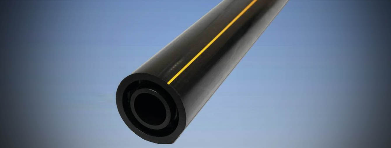 Pipe in Pipe System  - double pipe containment - for industrial applications