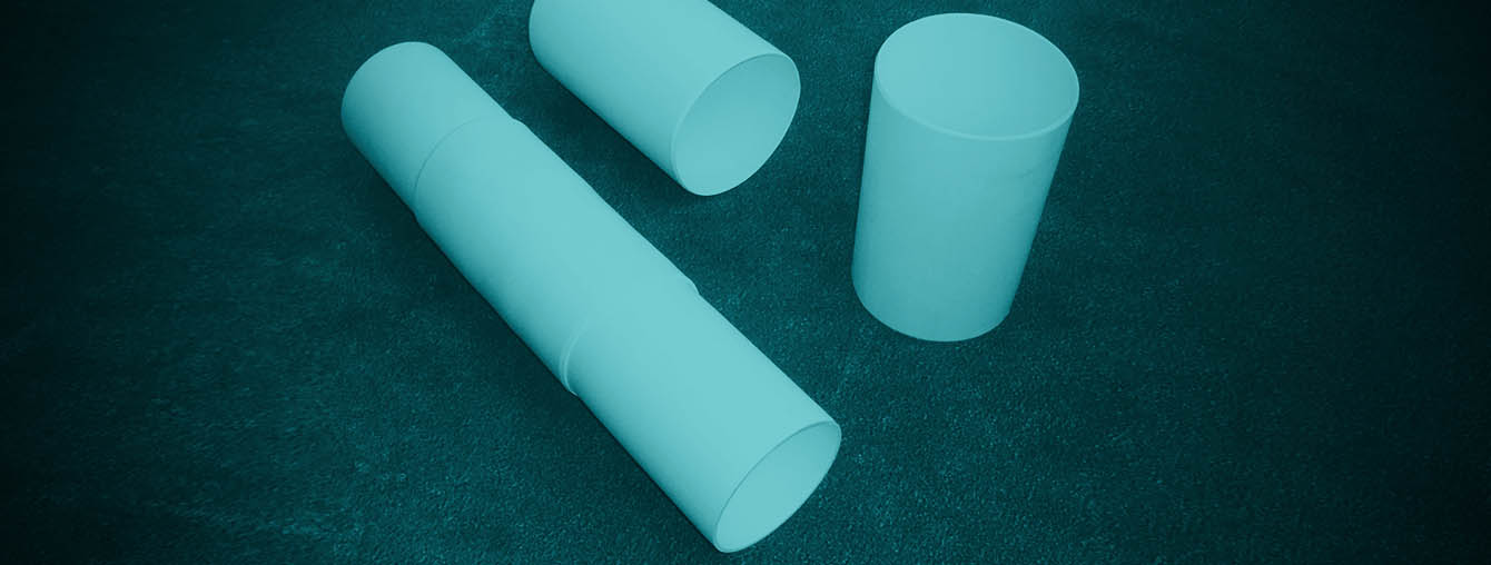 Customized HDPE Heat Shrink pipe sleeve