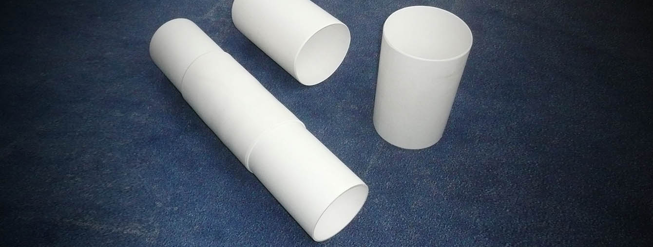 Customized HDPE Heat Shrink pipe sleeve