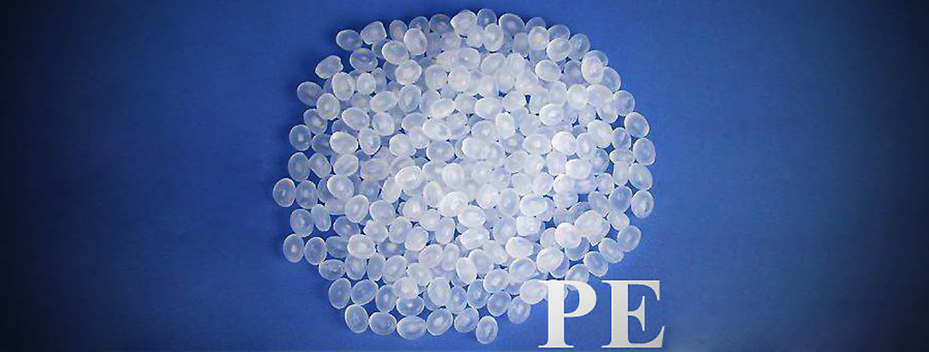 General Properties HDPE material - polyethylene