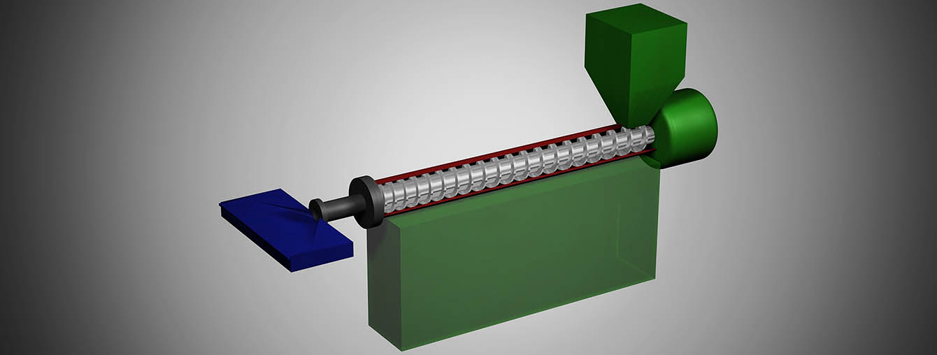 Conversion Processes HDPE polyehtylene